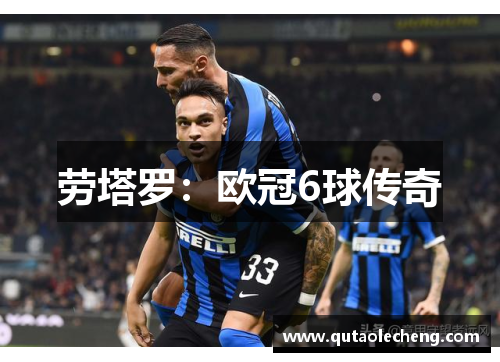 劳塔罗：欧冠6球传奇